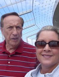 Obituary for David Gordon Boutwell