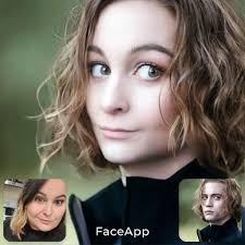 Can we see some face swaps? 😎