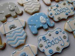 Pin On Baby Shower Dessert Ideas