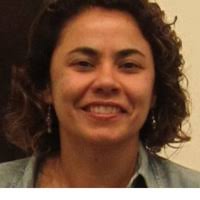 Márcia Regina Barros da Silva