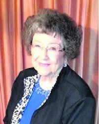 ELEANOR AMBROSE Obituary (1933