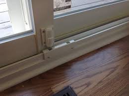 However, if you have an older house, your patio door may not be hold. Patio Door Security Features Safety Without Sacrificing The View