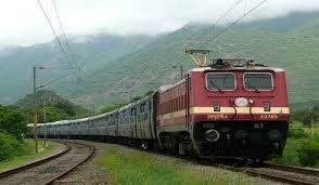 Indian Railways And Irctc Train Tour Indian Railways Train Running Status