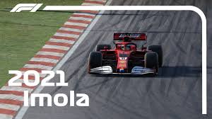 Grand prix times, practice and qualifying schedules plus racetracks ahead of emilia romagna grand prix. Imola Carlos Sainz Onboard F1 2021 Emilia Romagna Grand Prix Youtube