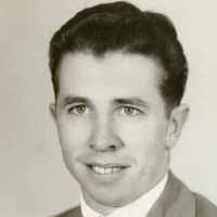 Herbert Snow Bentley (1927–2014)