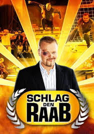 Zeige allen, dass du nicht nur über das größte allgemeinwissen. Schlag Den Raab Tv Series 2006 2015 Imdb