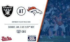 To search on pikpng now. Best Broncos Coverage Week 17 2020 Denver Vs Las Vegas Denverfan