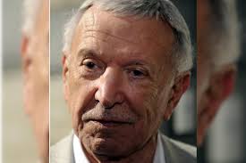 Georges Désir, entre télévision et politique