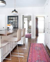 vintage style kitchen rugs (and why i