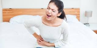 Rechtsseitige Rippenschmerzen Was Habe Ich