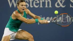 Simona halep is a romanian professional tennis player. Simona Halep Hopes To Start Afresh At This Year S Us Open