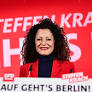 Berlin SPD Opens Door to Red-Green-Red Coalition Amid Election Shifts