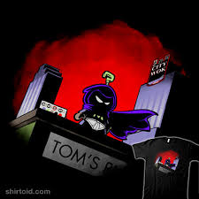 Image result for mysterion