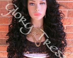 Lace Front Wig