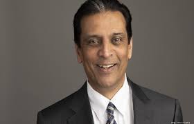 India born FedEx CEO Raj Subramaniam wins top biz award for Asian Americans