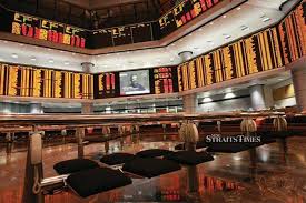 Malaysia | 101 east full documentaries. Bursa Bounces From Three Month Low After Malaysia Resists Full Lockdown