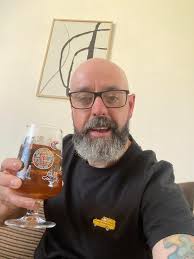 Just A few beers and lots of tall tales! #hogs #nfl Washington Commanders