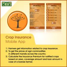 We've served the crop insurance industry since the early 1900s. Chips On Twitter Crop Insurance Mobile App Help Farmers To Get Detail On Crop Insurance And Prices Of Agri Commodities Https T Co Xhgaecbo68