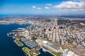 San Diego Aerial Photography | West Coast Aerial Photography, Inc