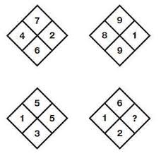 We did not find results for: 500 Brain Teaser Puzzles And Riddles With Answers