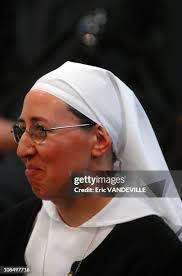 348 Marie Simon Pierre Photos & High Res Pictures