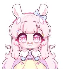 Gachaedit Cute Anime Chibi Kawaii Art Cute Art