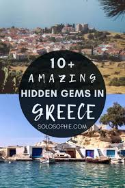 Hidden gem vacation spots on east coast. Hidden Gems Secret Spots In Greece Solosophie