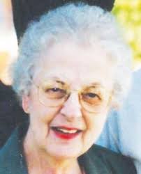 Dorothy June Bouwman Obituary