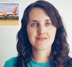 Woman wins EasyJet damages after being made to move seats by ultra-Orthodox  Jewish men who didn't want to sit near her