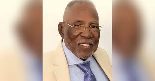 Obituary for Leroy Mitchell