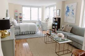 Regardless of whether you have the assignment of decorating a little apartment or are simply searching for approaches to illuminate capacity issues, you will find that. Before And After My New Studio Apartment York Avenue
