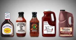 Heat oil in heavy large saucepan over medium heat. Best Barbecue Sauces You Can Buy Online In 2021 Buying Guide