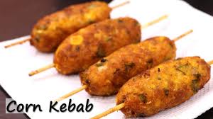 This collection of 70+ starters is the perfect finger food. Corn Kebab Recipe Instant Indian Snacks Best Vegetarian Party Appetizers Youtube