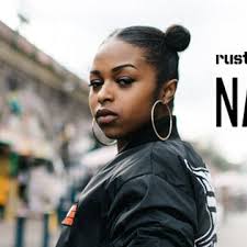 NY DATO ANNONCERES SNAREST: NADIA ROSE (UK)
