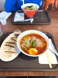 763 likes · 7 talking about this · 384 were here. Spicy Miso Ramen Ray In Indianapolis In Bought Extra Spice And Turned It Into Molten Lava Ramen