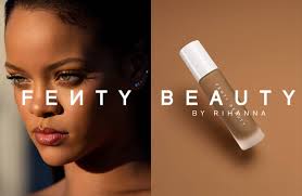 fenty beauty by rihanna