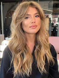 Coiffures Tendance En 2020 Les 6 Coupes De Cheveux Les Plus Chic Coiffures Mode Et Beaute Zenidees Coupe De Cheveux Idee Coupe Cheveux Long Style De Coiffures De Frange