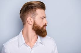 Image result for best mens haircut oval face