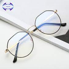 So, here are the best computer glasses of 2019. Vcka Computer Glasses 2019 Eyewear Frame Anti Blue Light Game Glass Metal Frame Anti Glare Eyeglasses Frame Women Men Frame Women Eyeglass Frameseyeglasses Frame Women Aliexpress