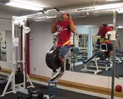 See full list on outlift.com The Ultimate Chin Up Workout A Full Gude To Progression