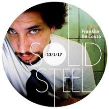 Listen to playlists featuring Solid Steel Radio Show 31/5/2013 Part 3 + 4