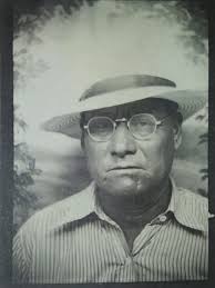 Pvt Sam Sti-yos-tie Littledeer (1897-1967)
