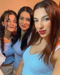 Samar Ayoub's Instagram, Twitter & Facebook