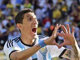 Jubel desserts sind der krönende abschluss jeder veranstaltung. Argentinien Rang Schweiz Im Achtelfinale Nieder Fussball Wm Vienna Vienna At