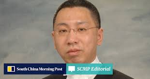 Man Choi-wa, 32, jailed for fraud over insurance for daughter who died