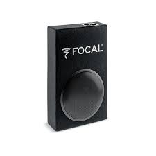 Where you put your subwoofer can significantly decrease the amount of space available for hauling cargo. Passive Subwoofer Psb200 Focal
