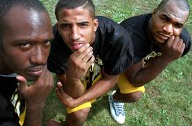 All-CNY throwback: The 1996 football team defense (photos)