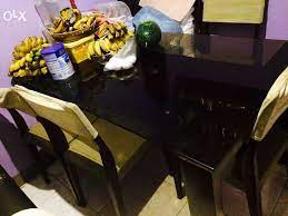 Second hand dining table ask price. Dining Table For Sale Philippines Find 2nd Hand Used Dining Table On Olx Used Dining Table Antique Dining Room Table Large Dining Room Table