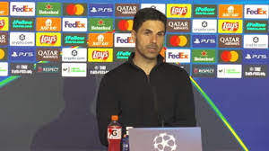 Licensable video: Arteta fumes after Arsenal have penalty overturned against Atletico