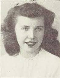 Lila Elaine Hansen (1930-1992)